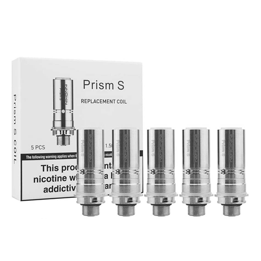 Innokin Prism T20 S Replacement Coils (5 Pack)