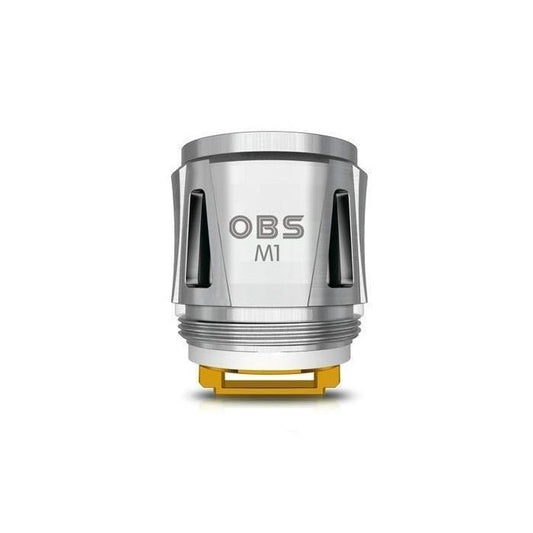 OBS Cube Replacement Coils (5 Pack)