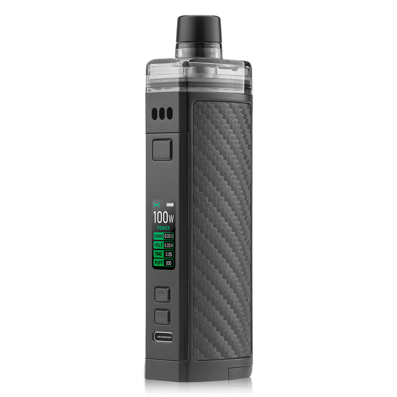 OXVA Velocity LE Pod Kit – The Gourmet Vaper