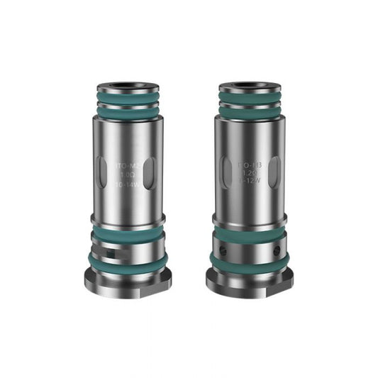 VooPoo ITO Replacement Coils (5 Pack)