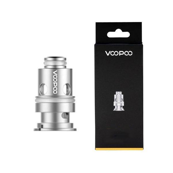 VooPoo PnP Replacement Coils (5 Pack) VM - TM - CI